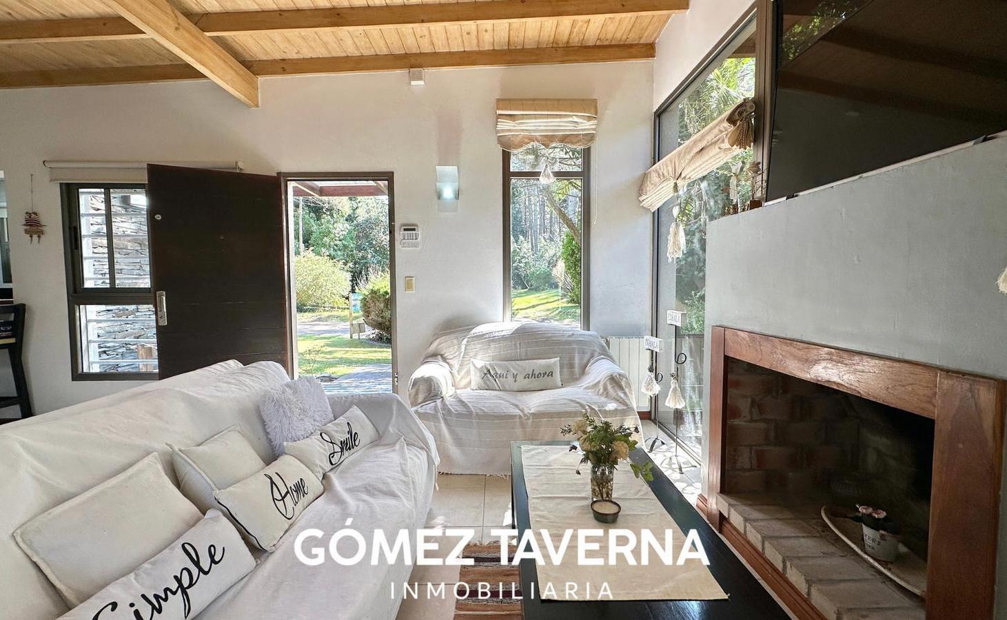 Foto de Casa en alquiler temporario, zona Lasalle, imagen 2