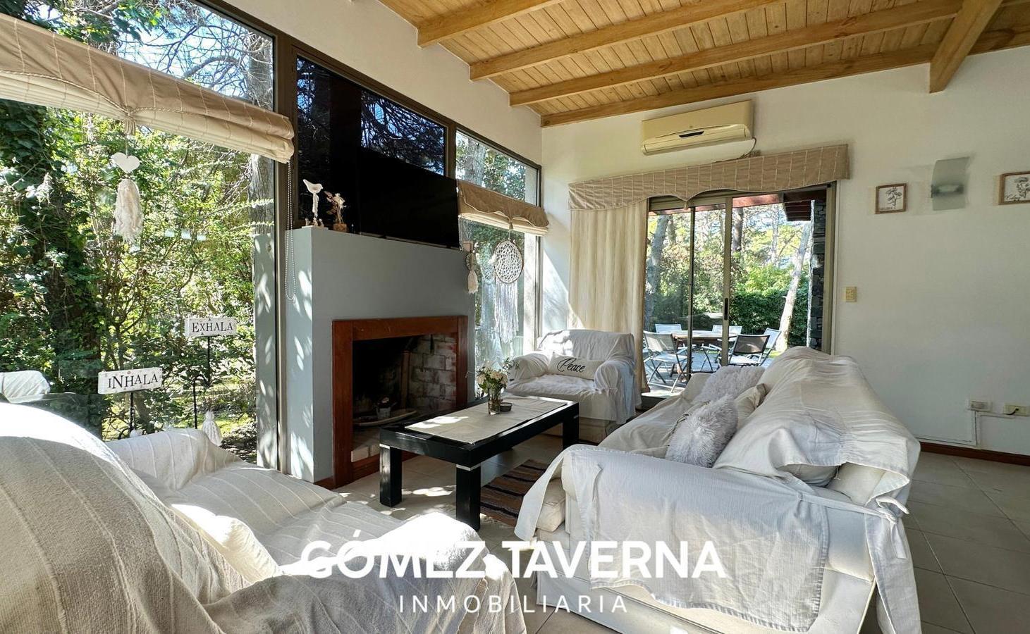 Foto de Casa en alquiler temporario, zona Lasalle, imagen 1