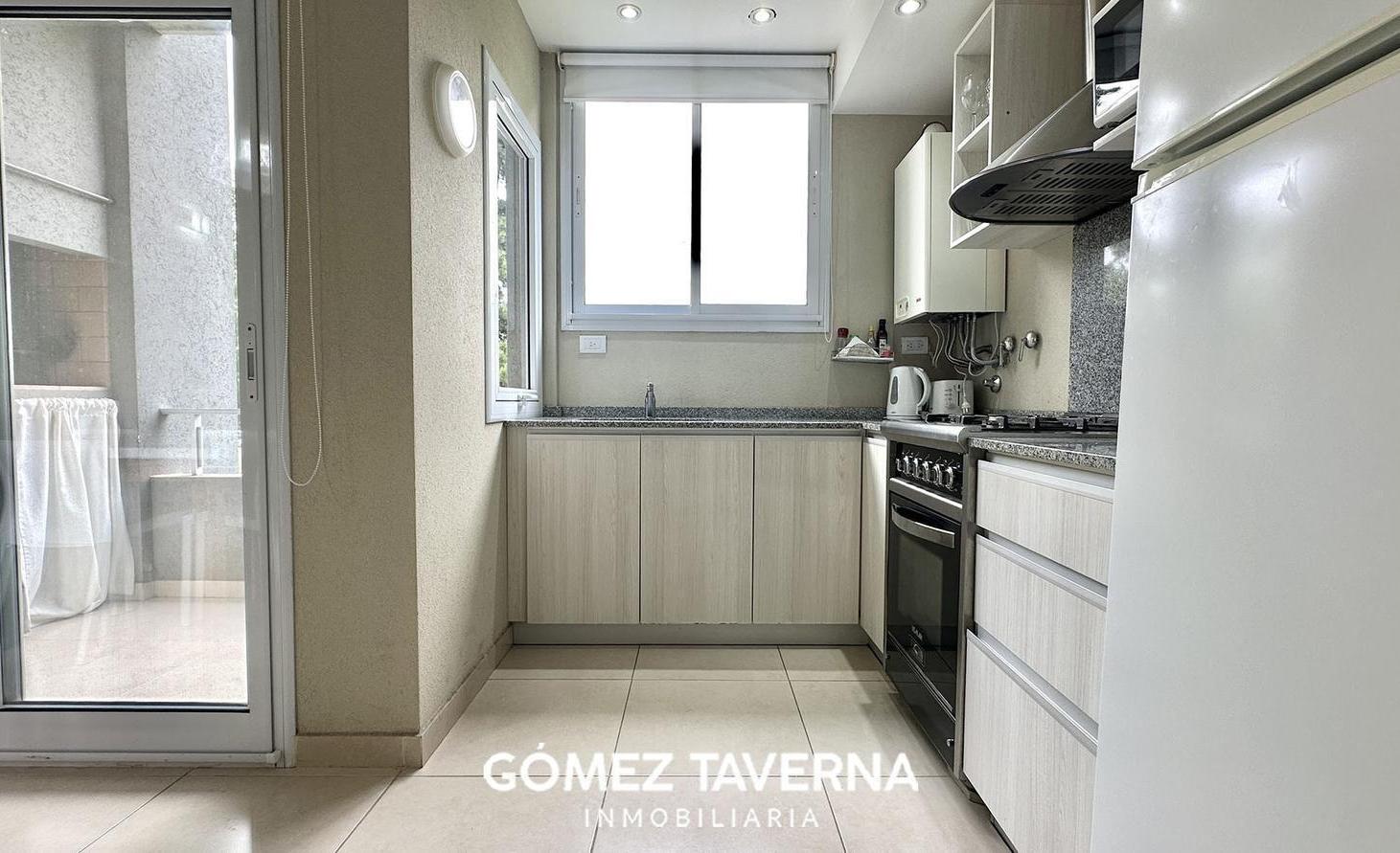 Foto de Departamento en Venta, 3 ambientes y medio. Pinamar, imagen 4