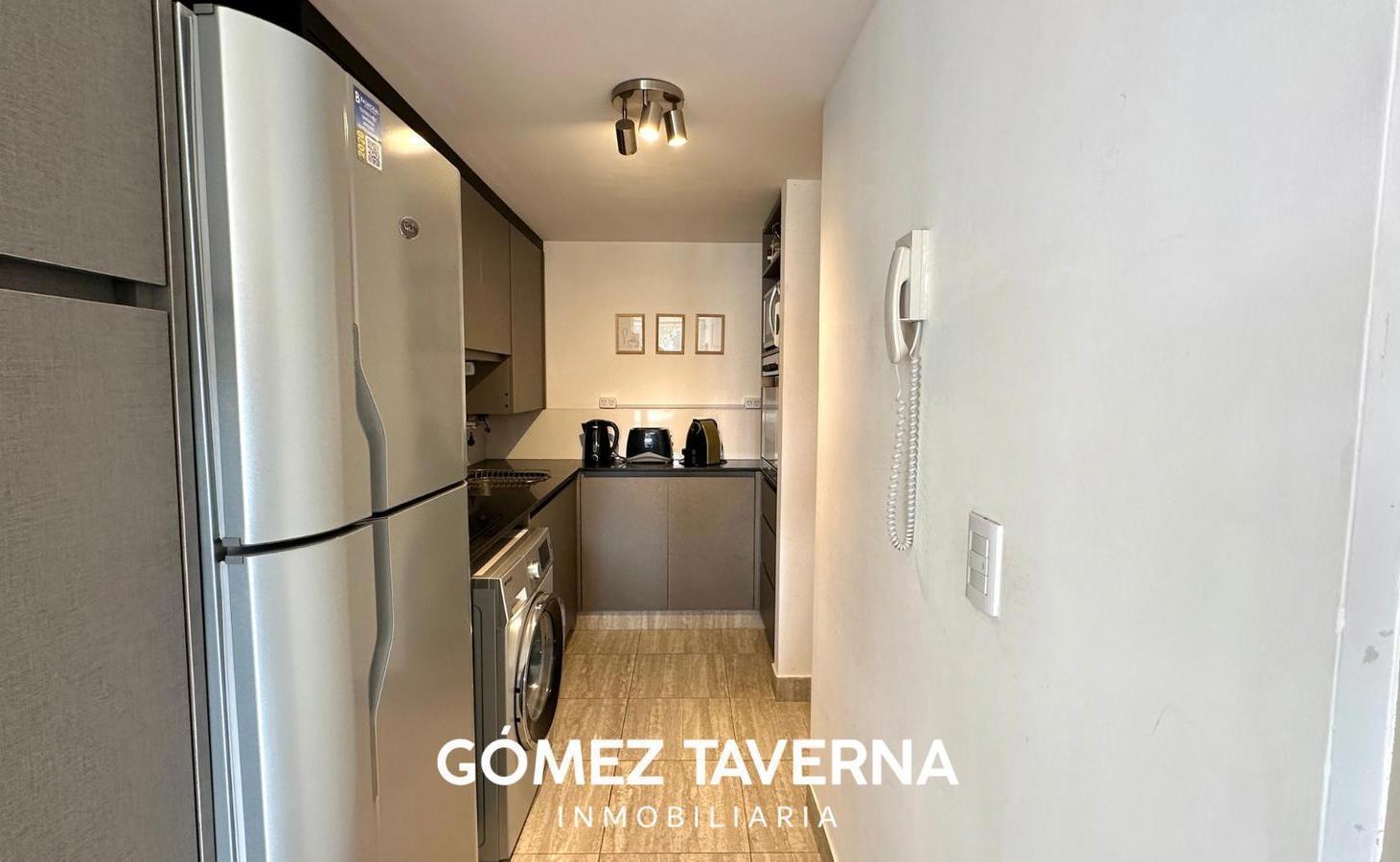 Foto de Departamento en alquiler temporario, a una cuadra del mar, imagen 5