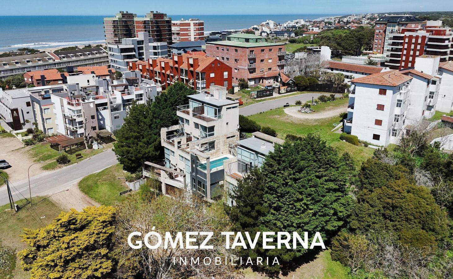 Foto de Departamento en Venta Pinamar, sur playa, imagen 1