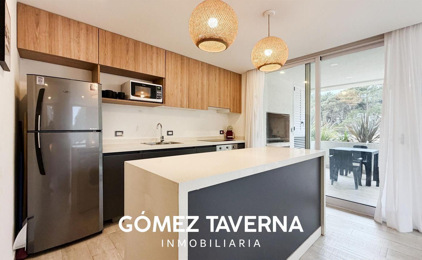 Foto de Departamento en Alquiler, Pinamar Norte, imagen 4