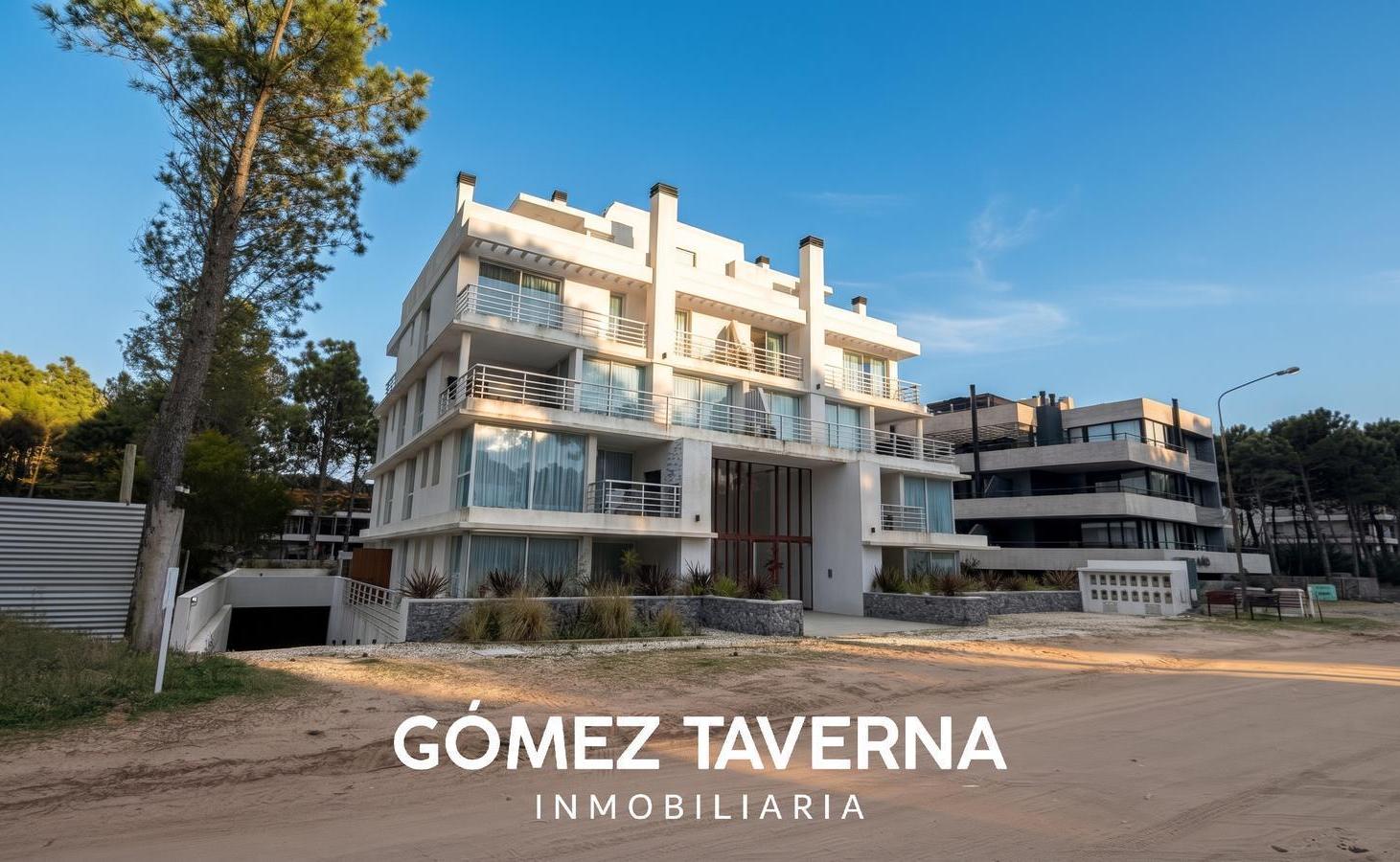 Foto de Departamento en Alquiler, Pinamar Norte, imagen 1