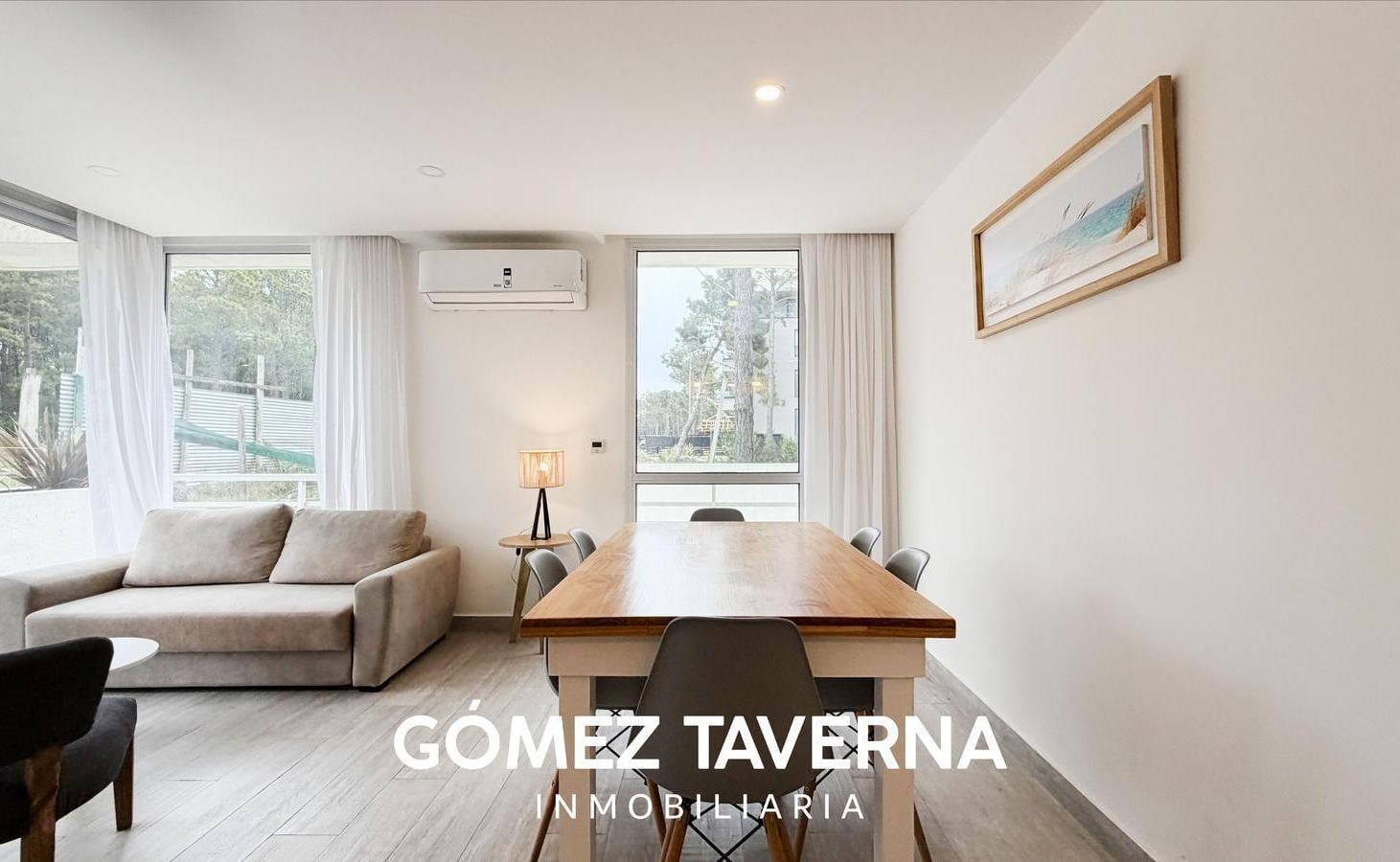 Foto de Departamento en Alquiler, Pinamar Norte, imagen 2