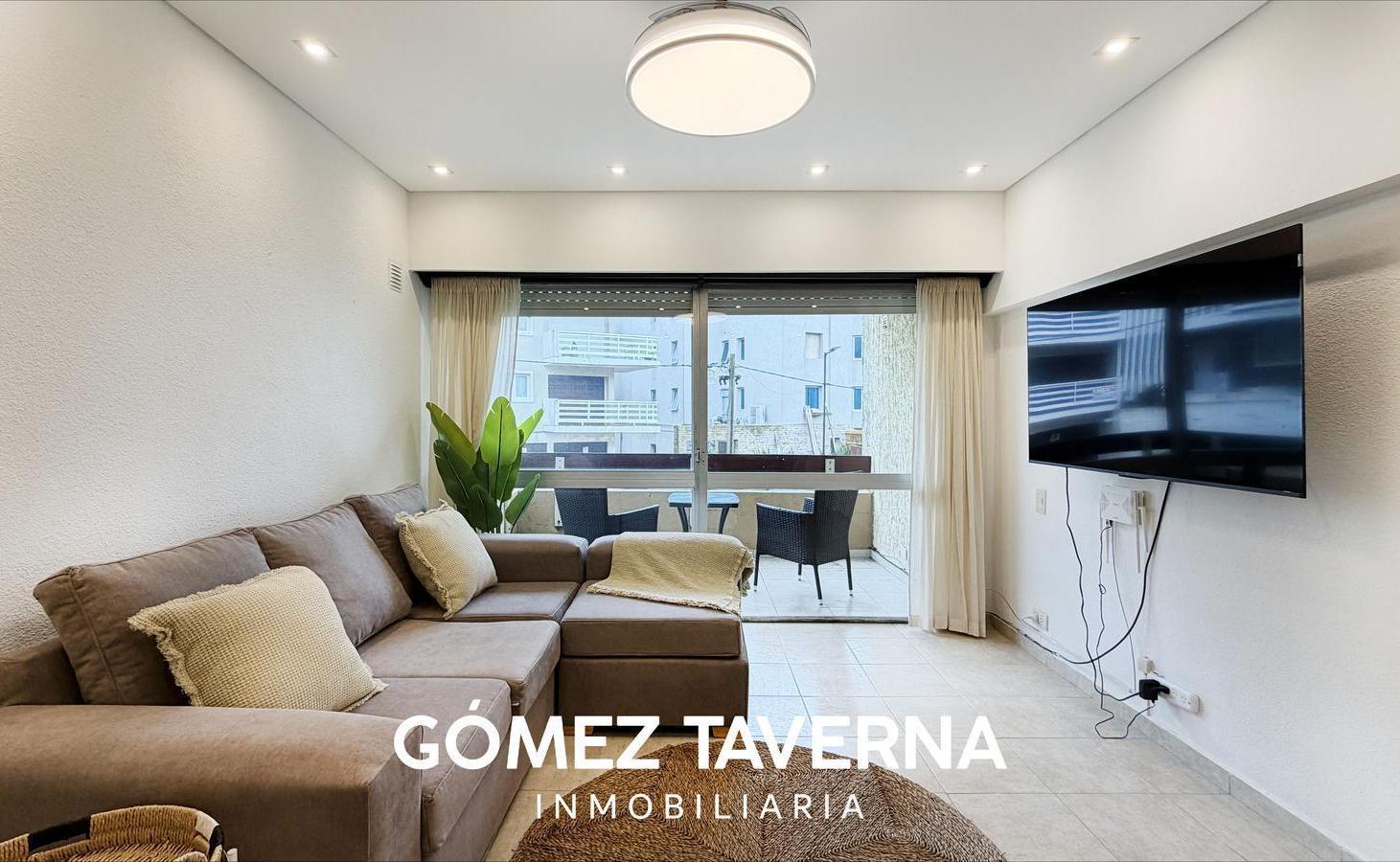 Foto de Departamento en Alquiler Temporario, Pinamar Playa, imagen 4