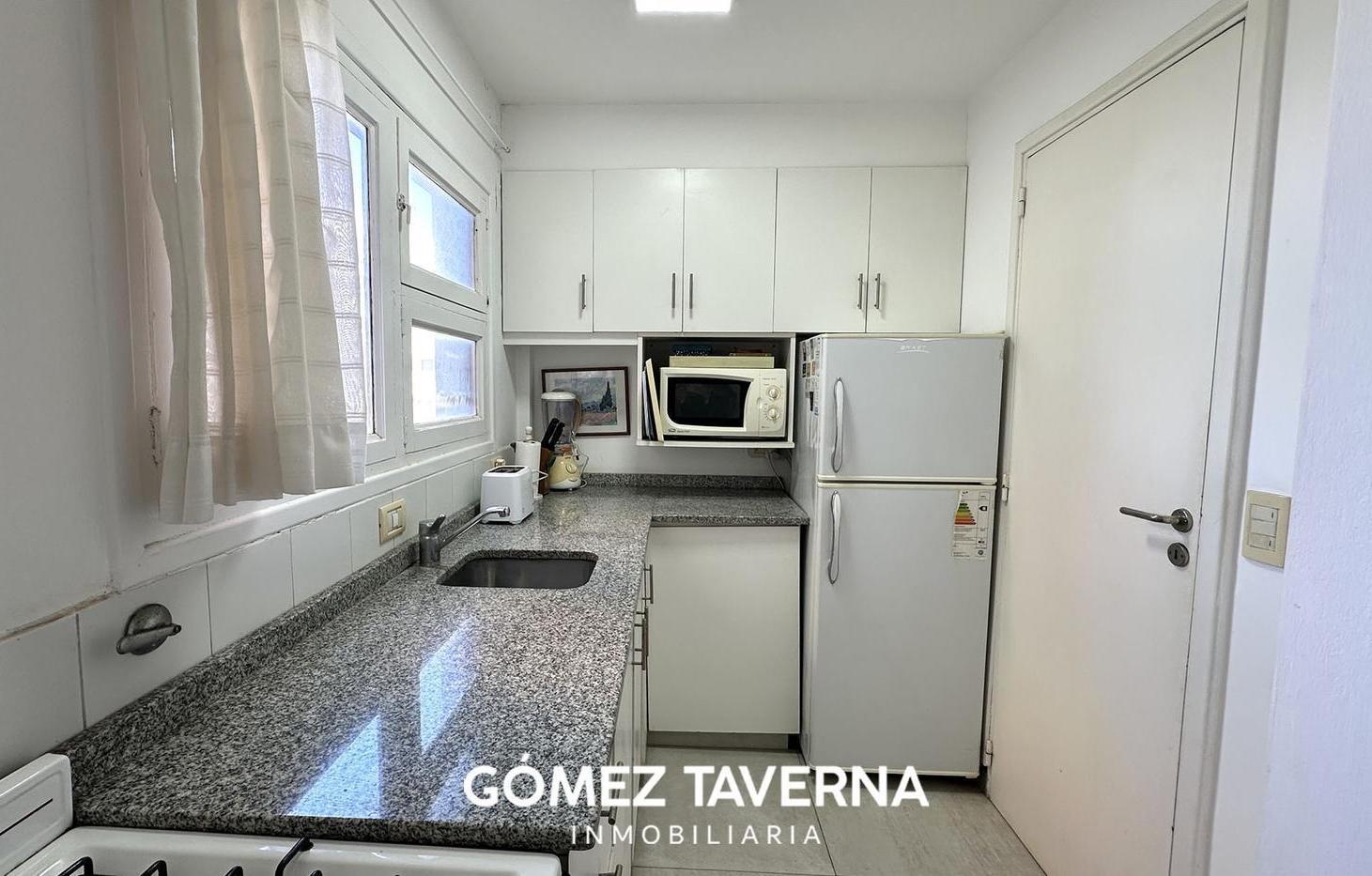 Foto de Departamento en venta Tres carabelas Pinamar a pasos de la playa, imagen 4