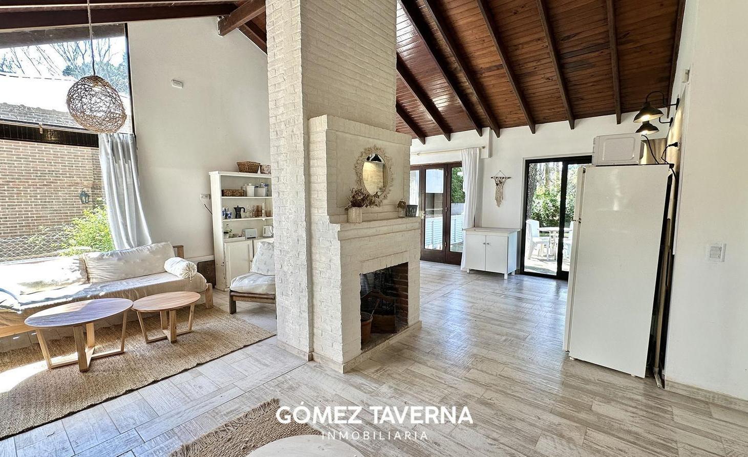 Foto de Casa en Venta Golf Nuevo Pinamar, imagen 5