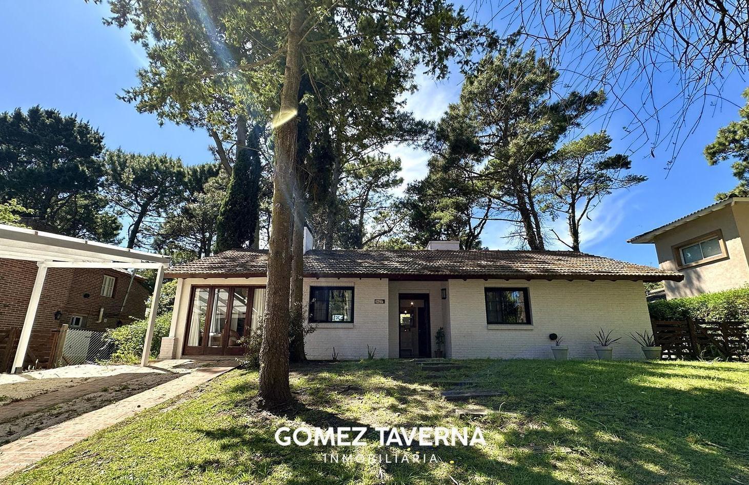 Foto de Casa en Venta Golf Nuevo Pinamar, imagen 1