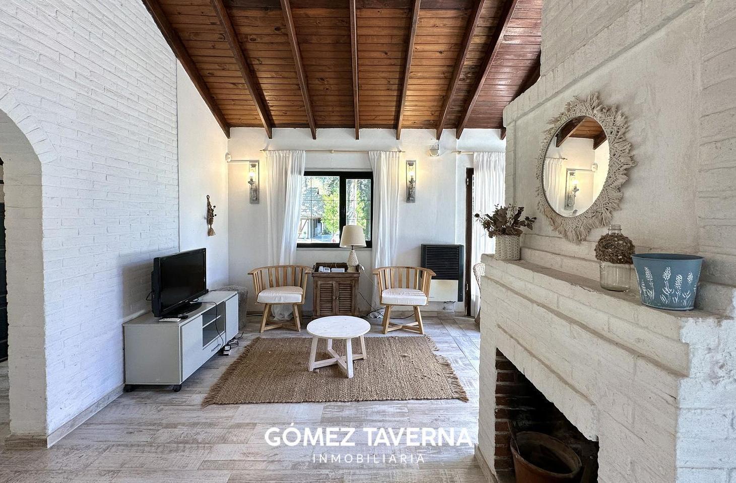 Foto de Casa en Venta Golf Nuevo Pinamar, imagen 4