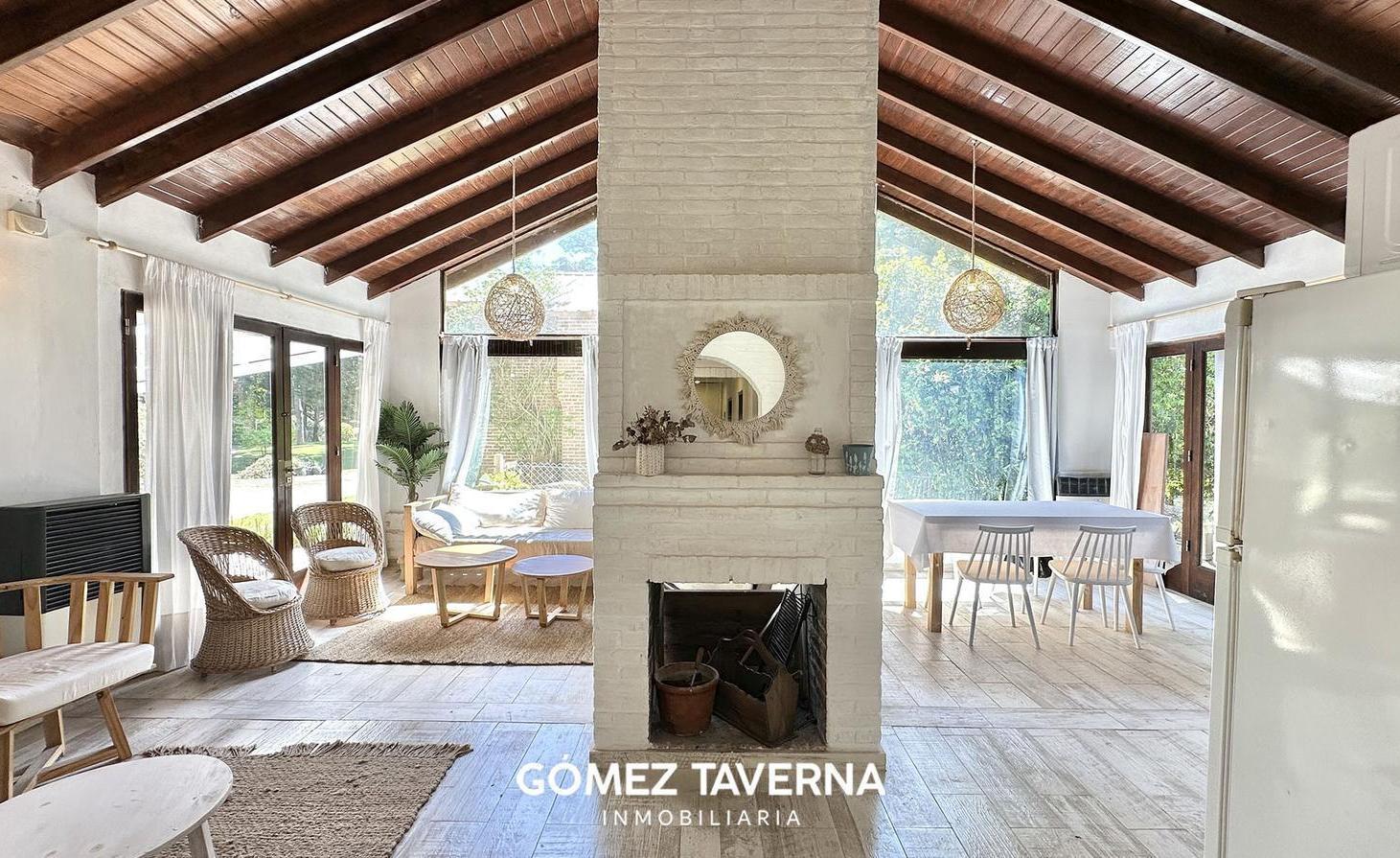 Foto de Casa en Venta Golf Nuevo Pinamar, imagen 3