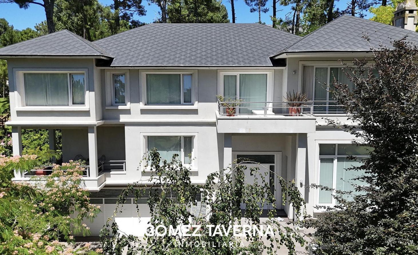 Foto de Exclusiva casa en venta en Barrio privado Terrazas al Golf, Pinamar, imagen 4