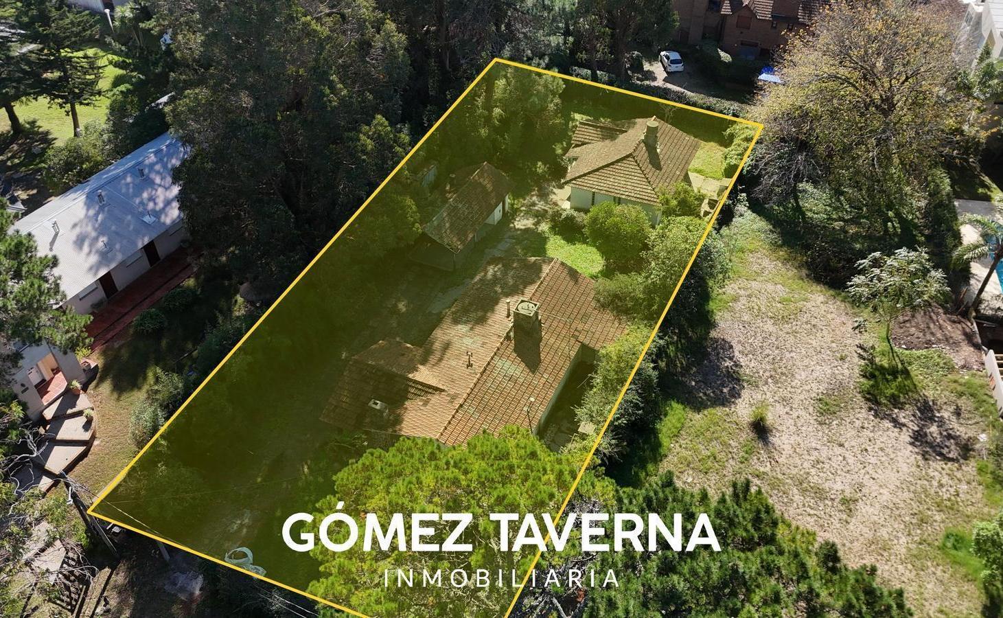 Foto de LOTE MULTIFAMILIAR, PINAMAR CENTRO. FINANCIACIÓN!!!, imagen 1