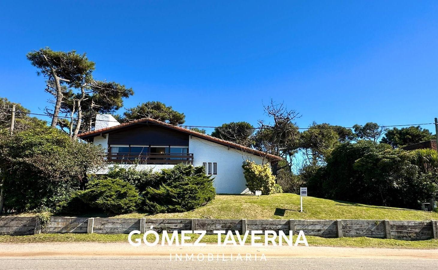 Foto de Casa en venta Pinamar, Zona Lasalle, Financiación., imagen 1