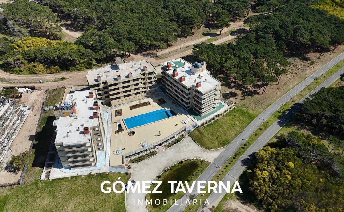 Foto de Departamento en venta en Villarobles con vista al mar, Permuta - a, imagen 4