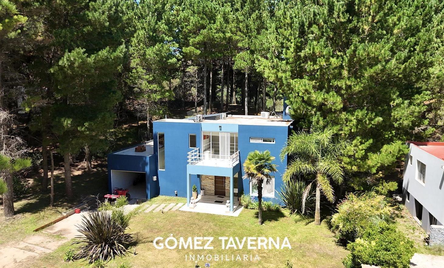 Foto de Casa en venta en Costa Esmeralda con financiación, imagen 1
