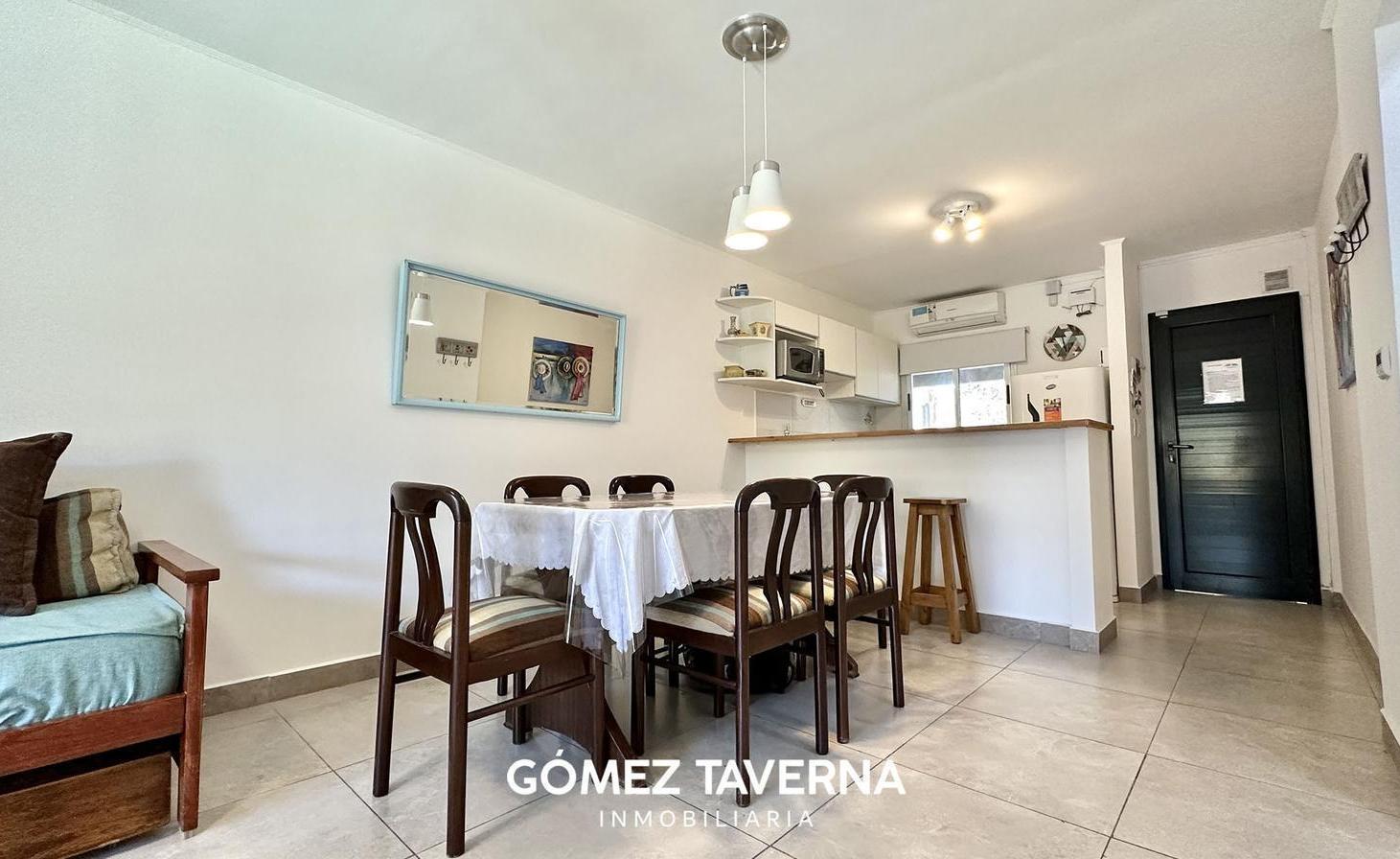 Foto de Departamento en venta Pinamar edificio Amarras, imagen 3