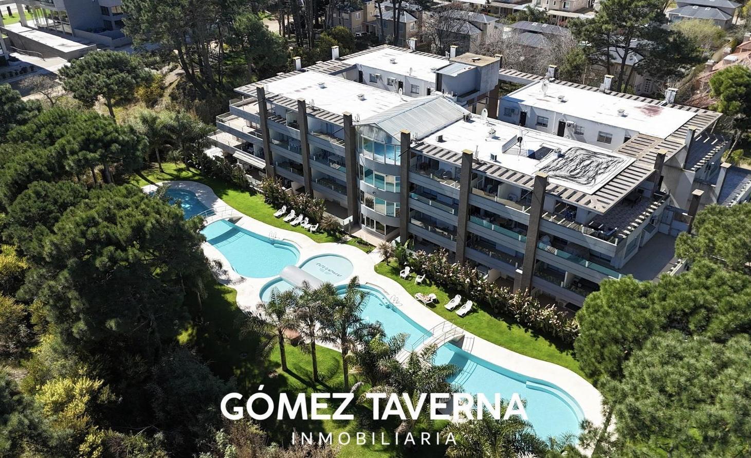 Foto de Departamento en venta Pinamar edificio Amarras, imagen 2