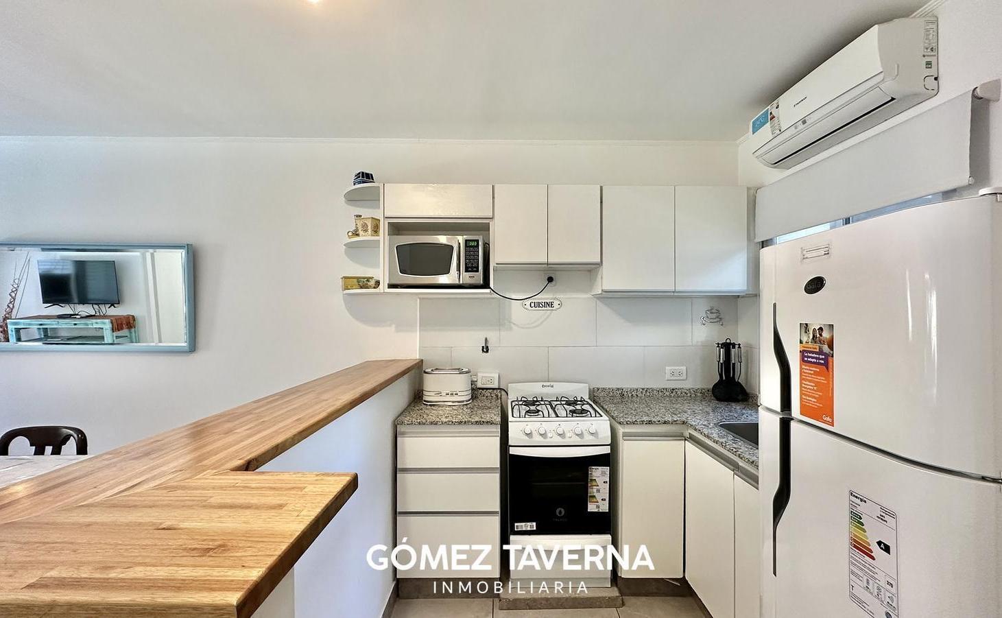 Foto de Departamento en venta Pinamar edificio Amarras, imagen 5