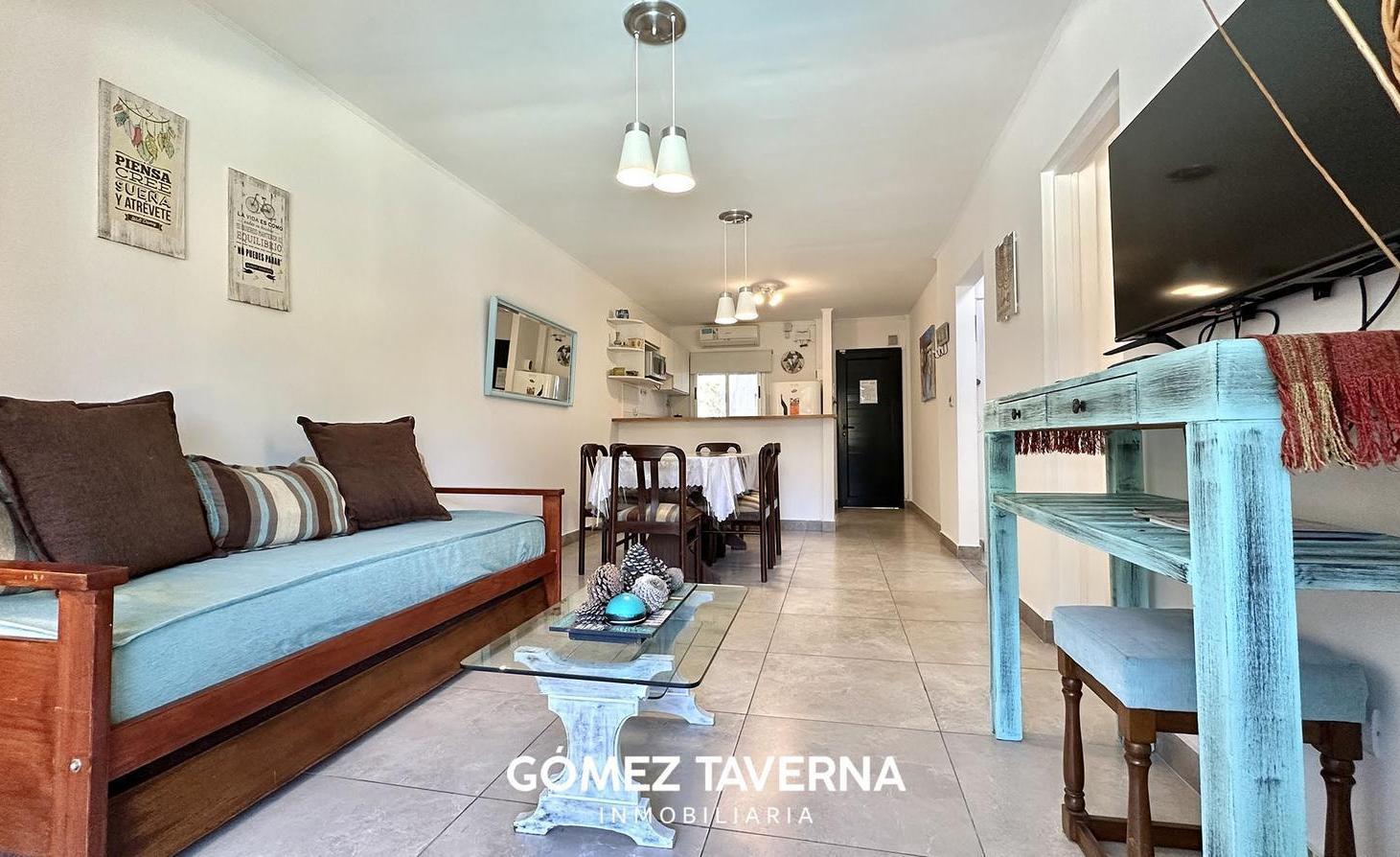 Foto de Departamento en venta Pinamar edificio Amarras, imagen 4