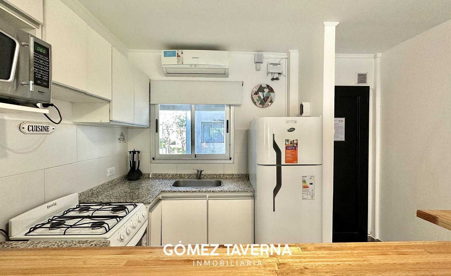 Foto de Departamento en venta Pinamar edificio Amarras, imagen 1