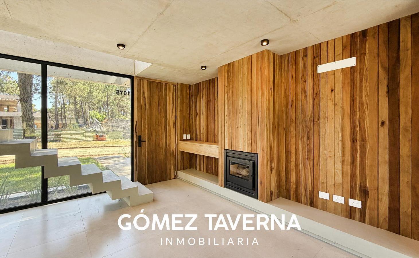 Foto de Casa a estrenar en Pinamar, barrio Pioneros - financiación, imagen 4