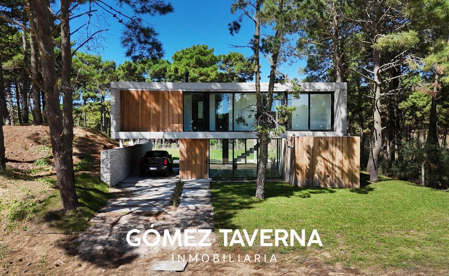 Foto de Casa a estrenar en Pinamar, barrio Pioneros - financiación, imagen 2