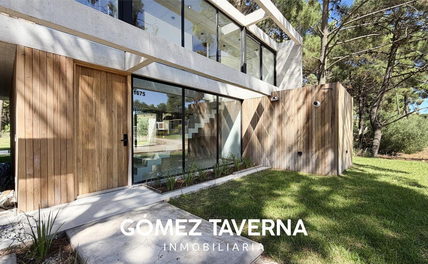 Foto de Casa a estrenar en Pinamar, barrio Pioneros - financiación, imagen 3