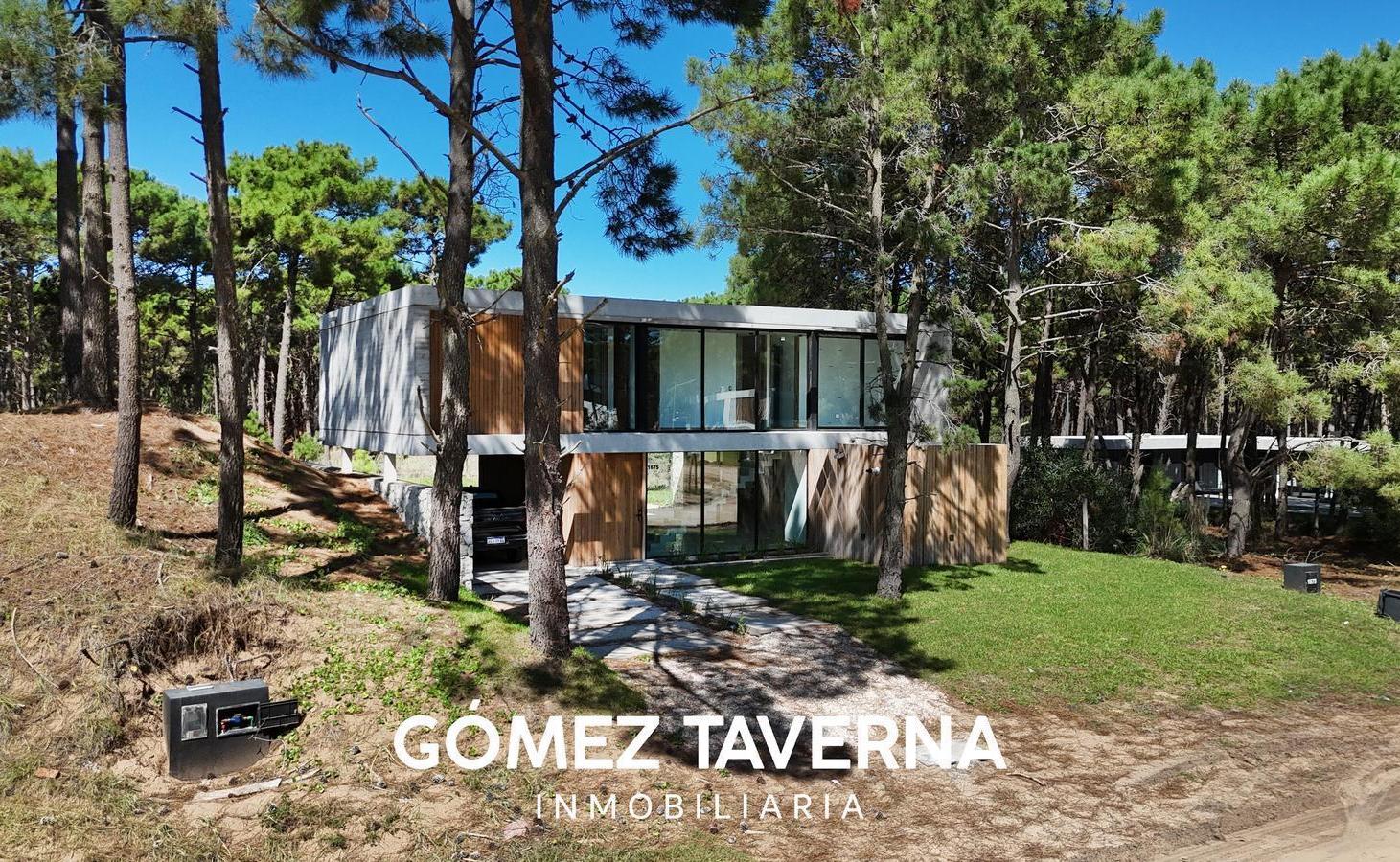 Foto de Casa a estrenar en Pinamar, barrio Pioneros - financiación, imagen 1