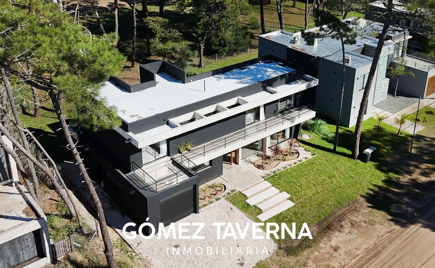 Foto de Casa premium a estrenar en Barrio Pioneros, imagen 1