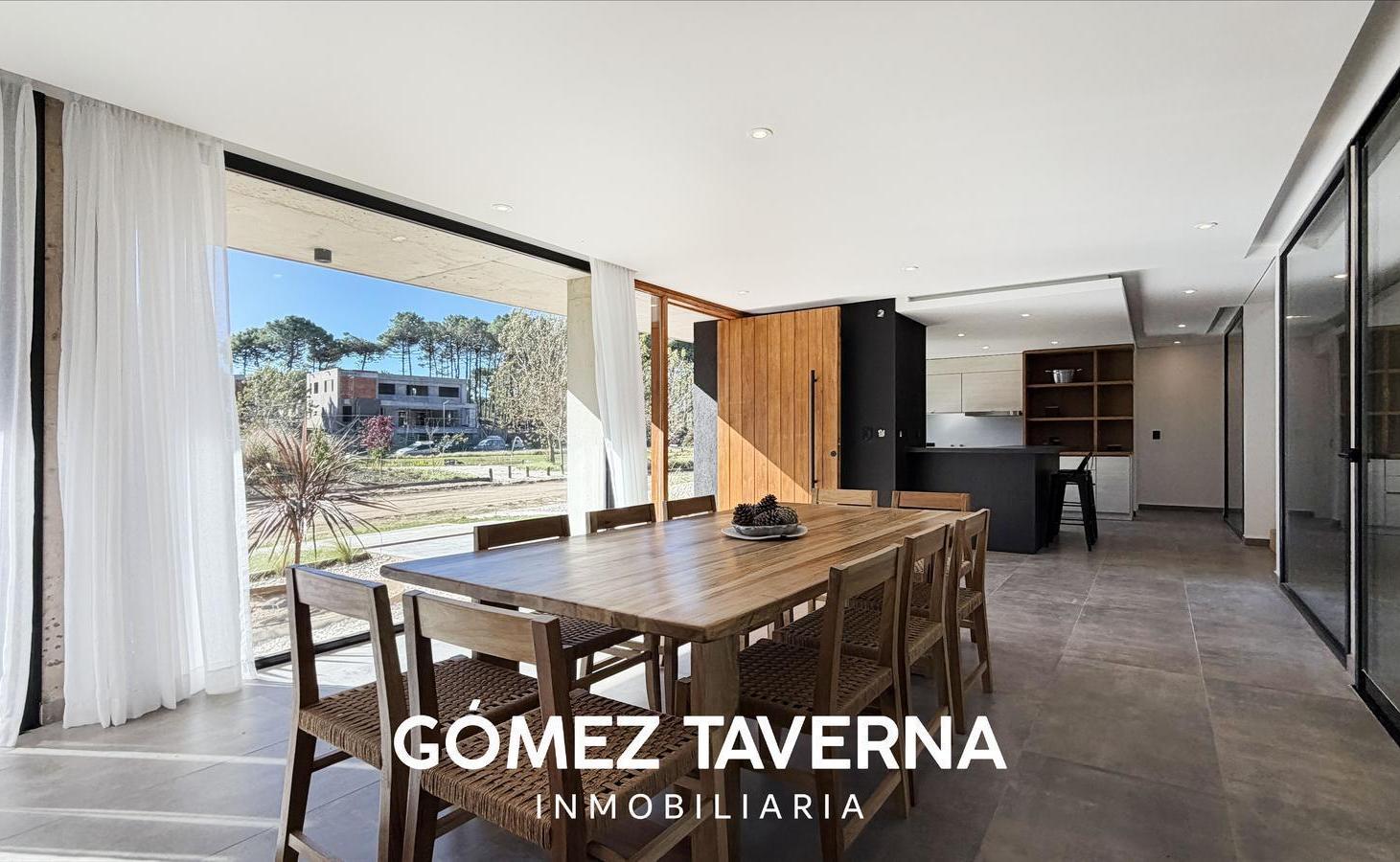 Foto de Casa premium a estrenar en Barrio Pioneros, imagen 4