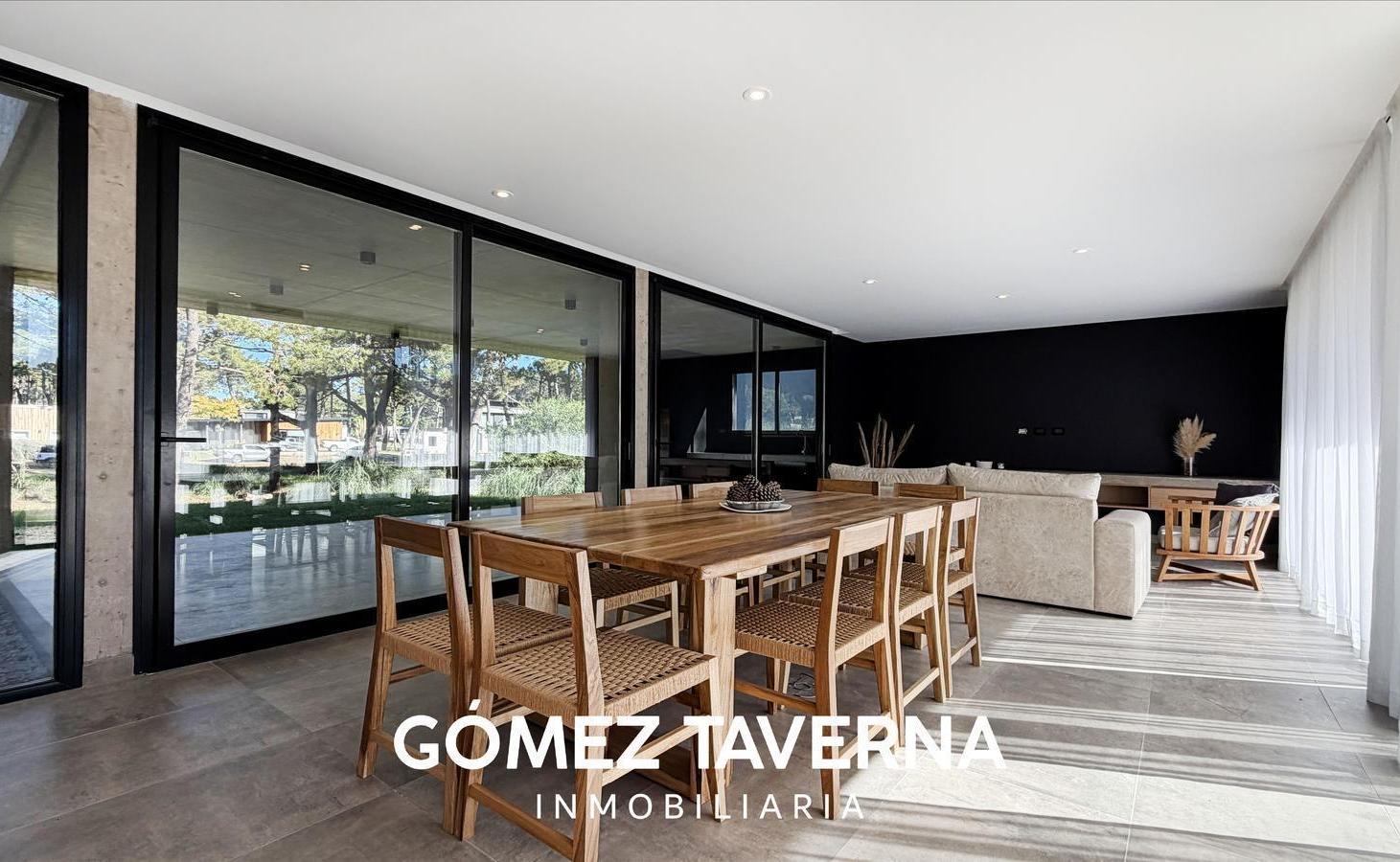 Foto de Casa premium a estrenar en Barrio Pioneros, imagen 3