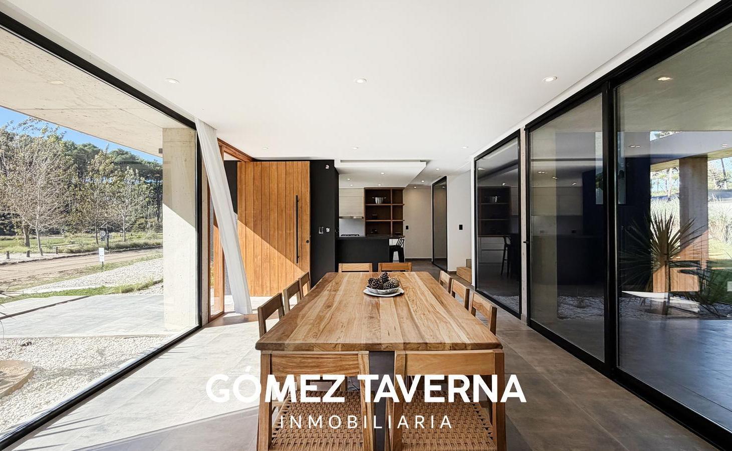 Foto de Casa premium a estrenar en Barrio Pioneros, imagen 5