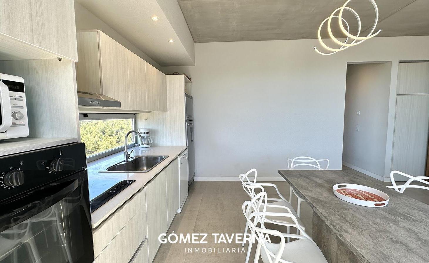 Foto de Departamento en Venta en Pinamar Norte, Frontera, imagen 3