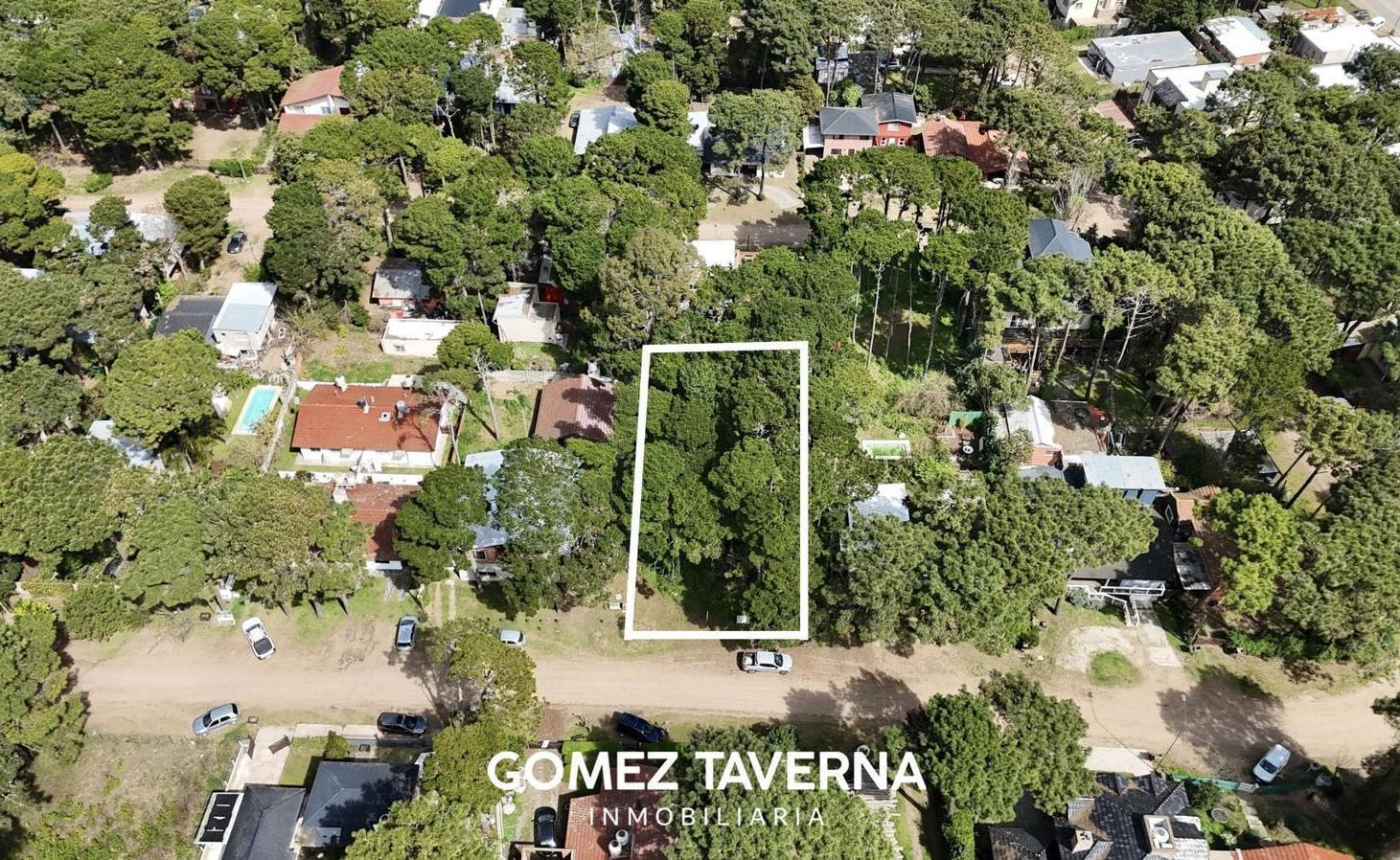 Foto de Lote Multifamiliar en Venta en Pinamar, imagen 5