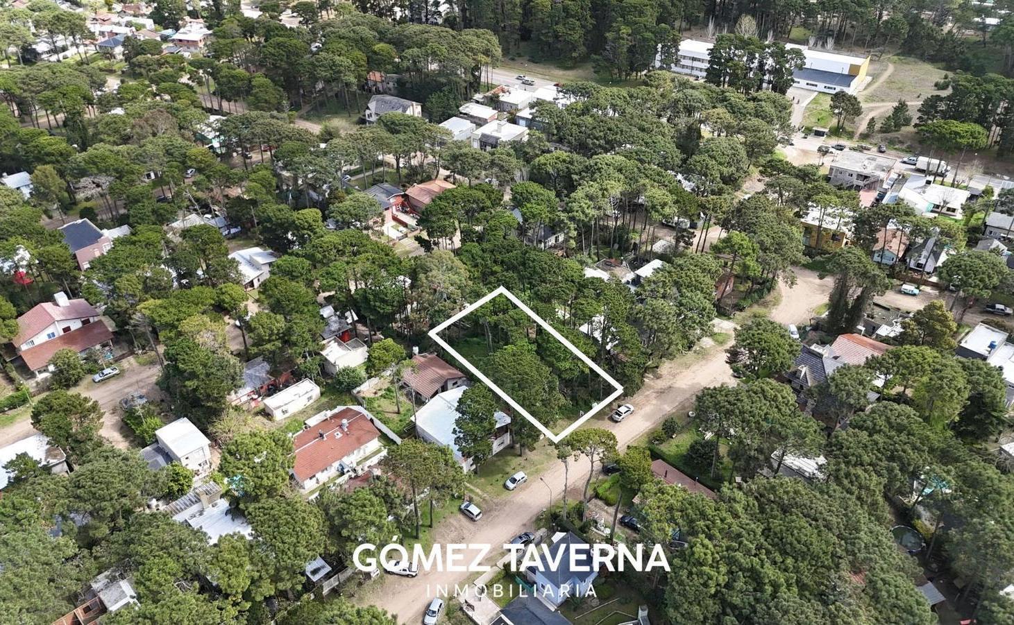 Foto de Lote Multifamiliar en Venta en Pinamar, imagen 4