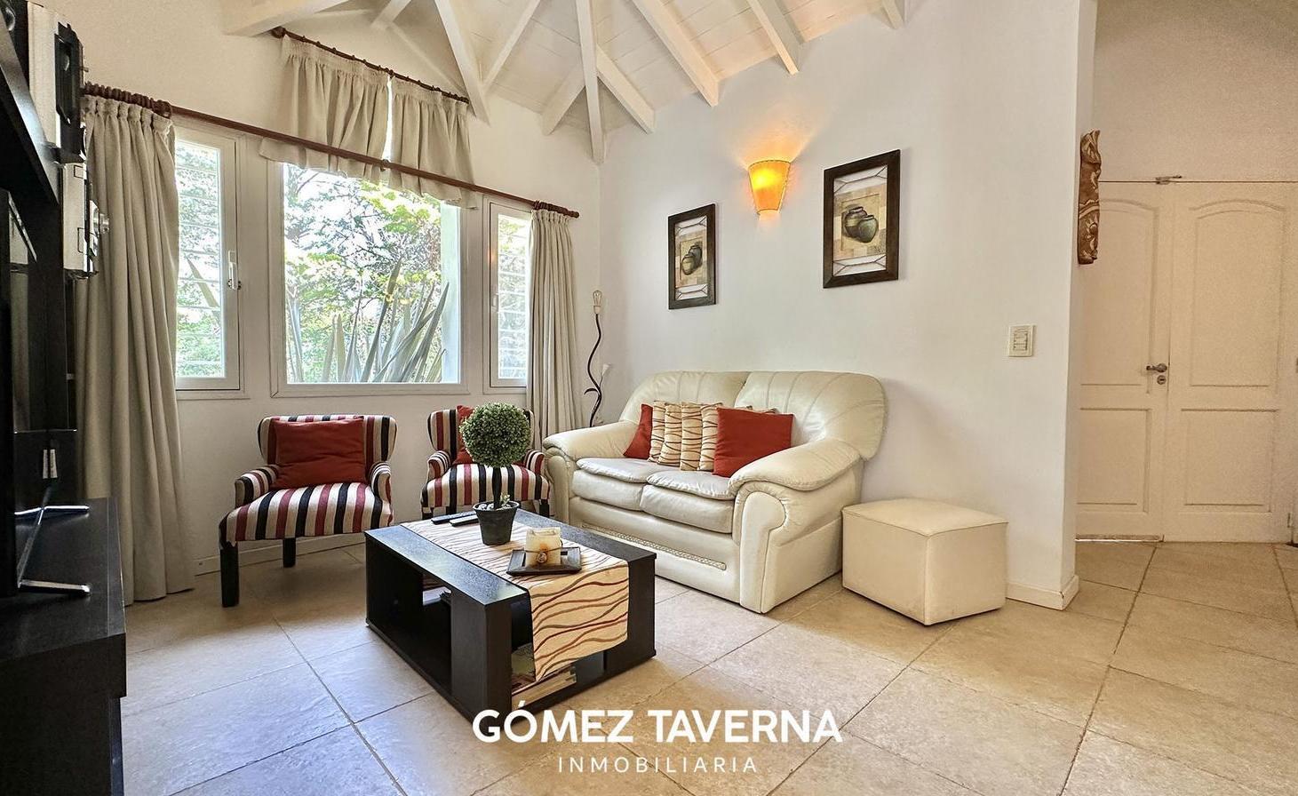 Foto de Casa en Alquiler Pinamar, imagen 2