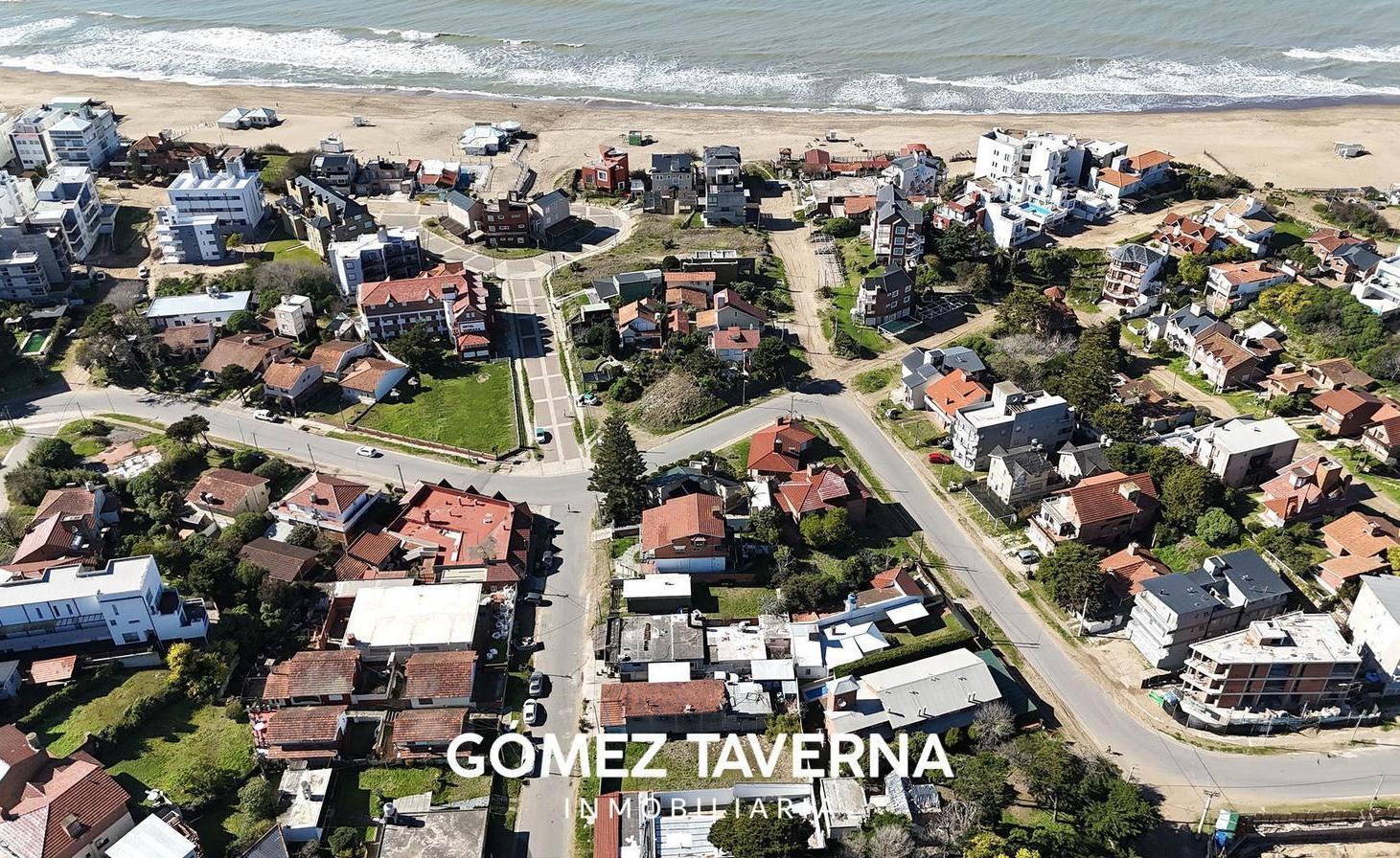 Foto de Lote Multifamiliar Mar de Ostende, a una cuadra del Mar., imagen 1
