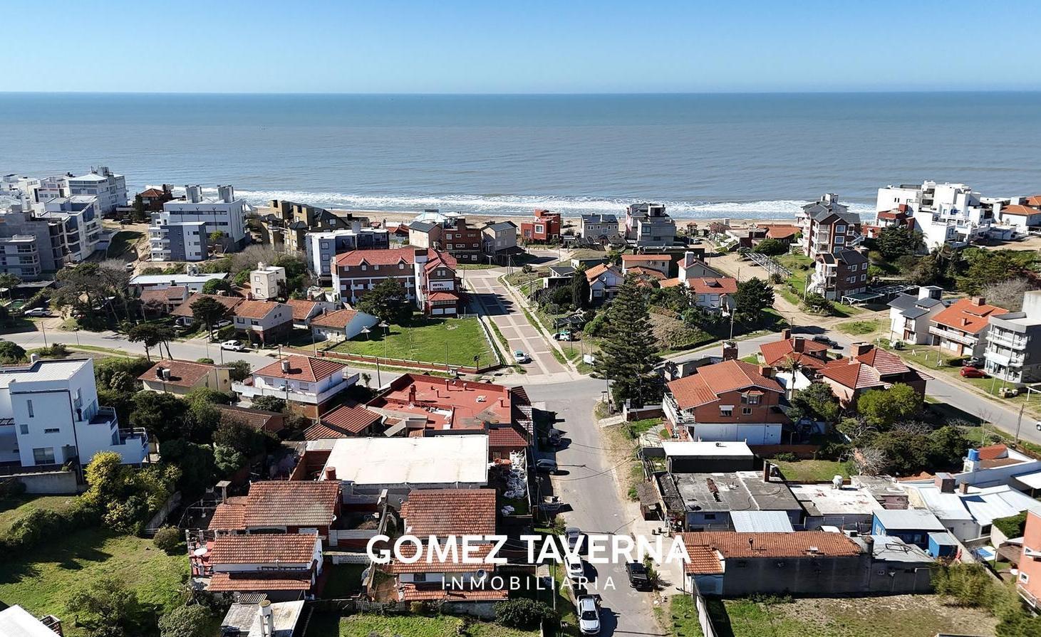 Foto de Lote Multifamiliar Mar de Ostende, a una cuadra del Mar., imagen 3