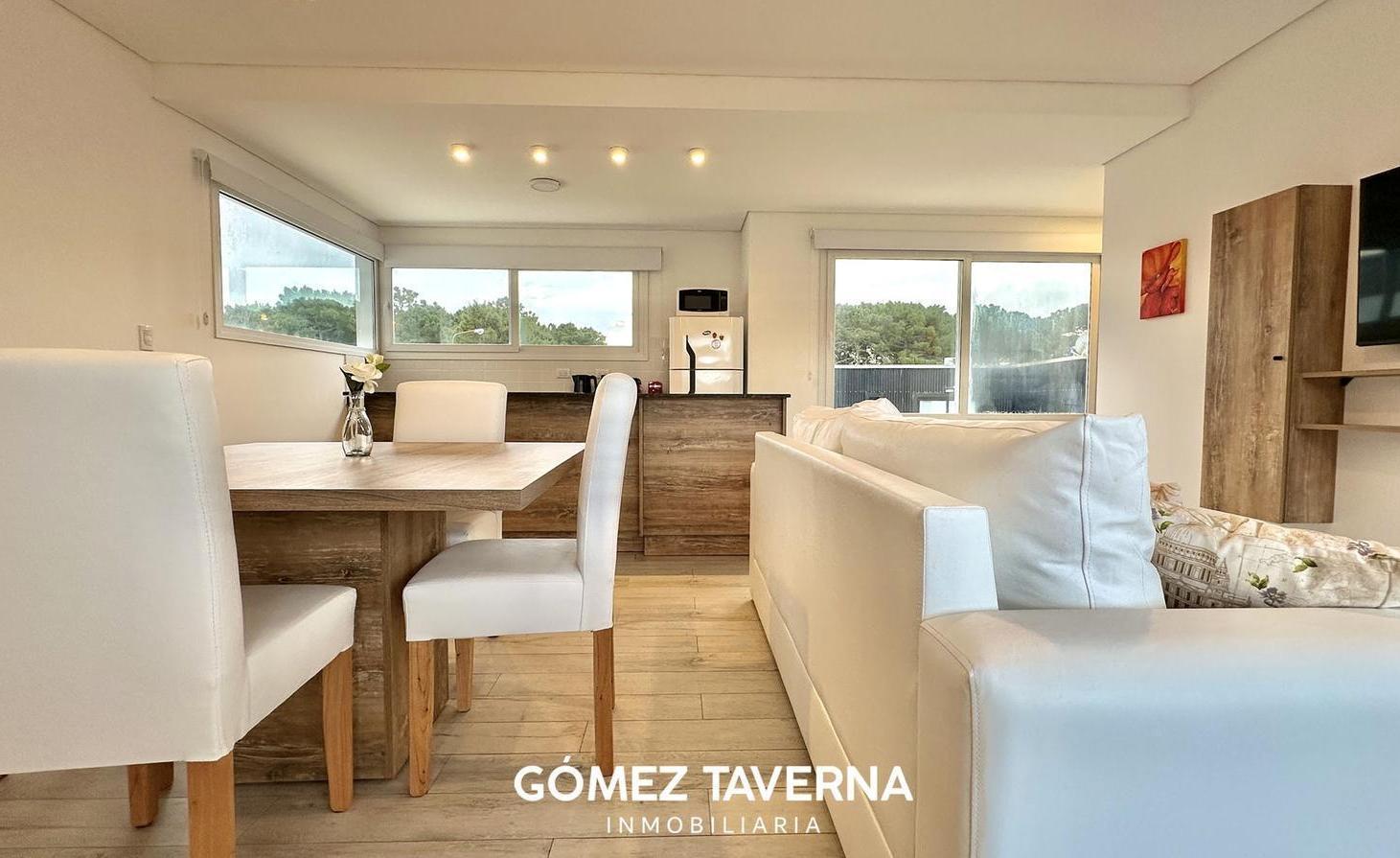 Foto de Departamento en alquiler Pinamar, imagen 3