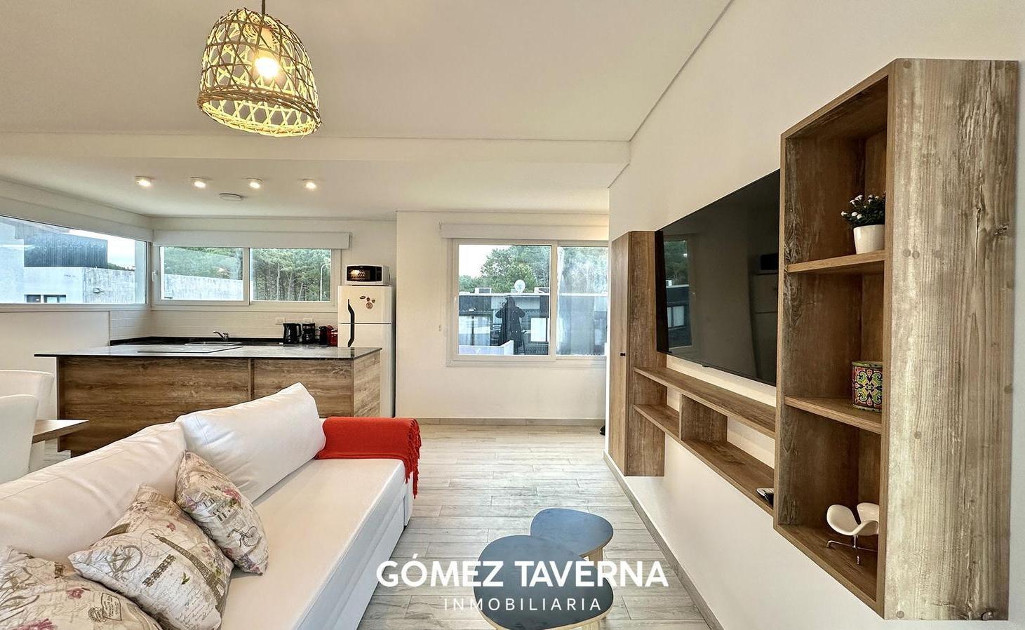Foto de Departamento en alquiler Pinamar, imagen 4