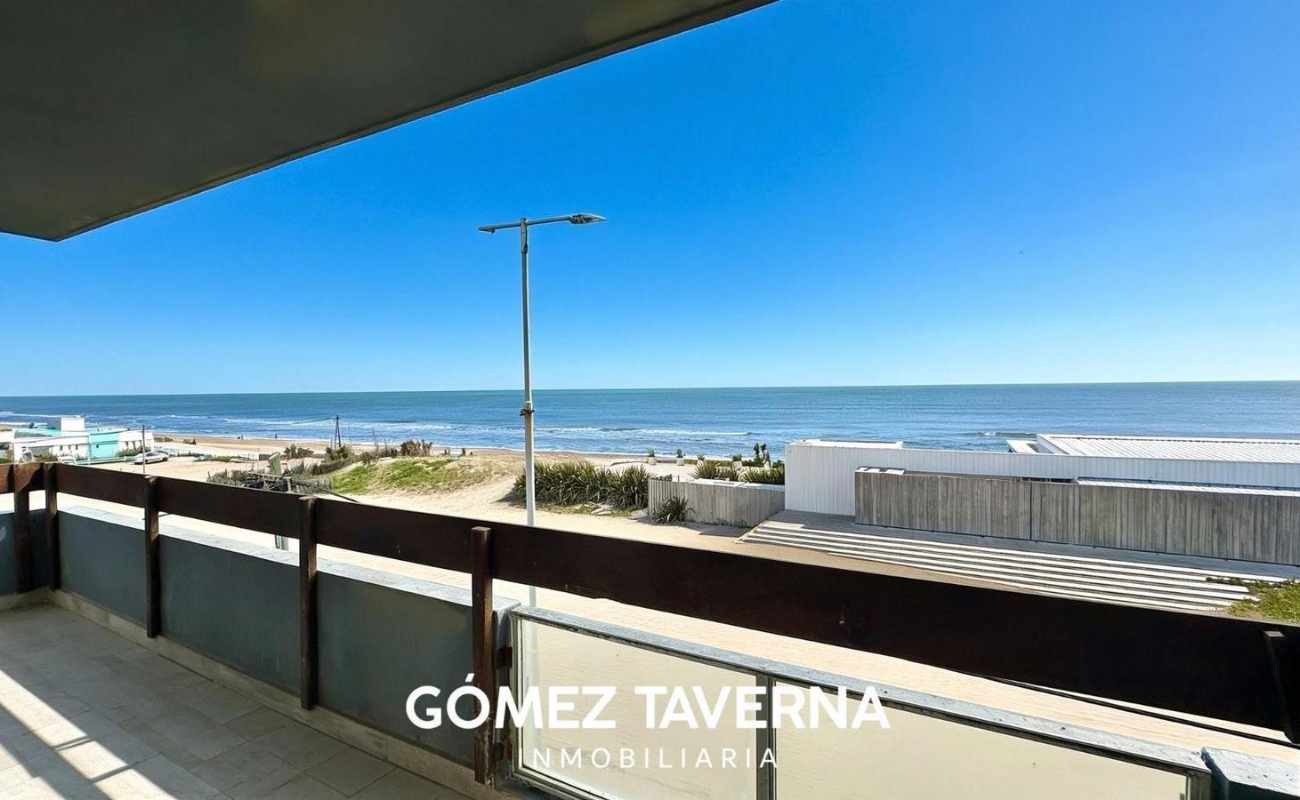 Foto de Departamento en alquiler, disponible Enero. Frente al Mar, Pinamar, imagen 1