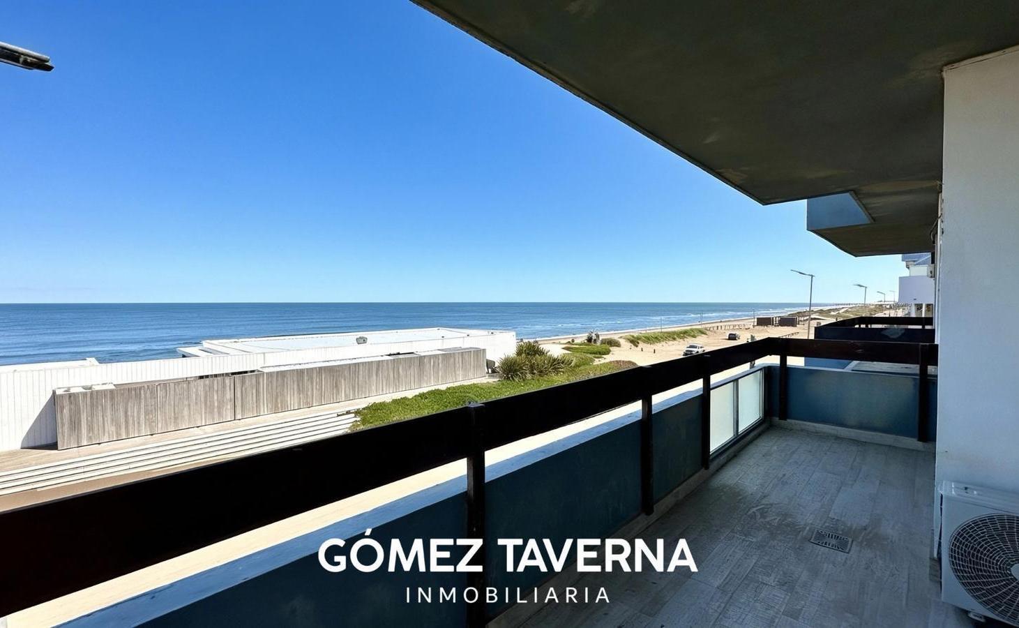 Foto de Departamento en alquiler, disponible Enero. Frente al Mar, Pinamar, imagen 2