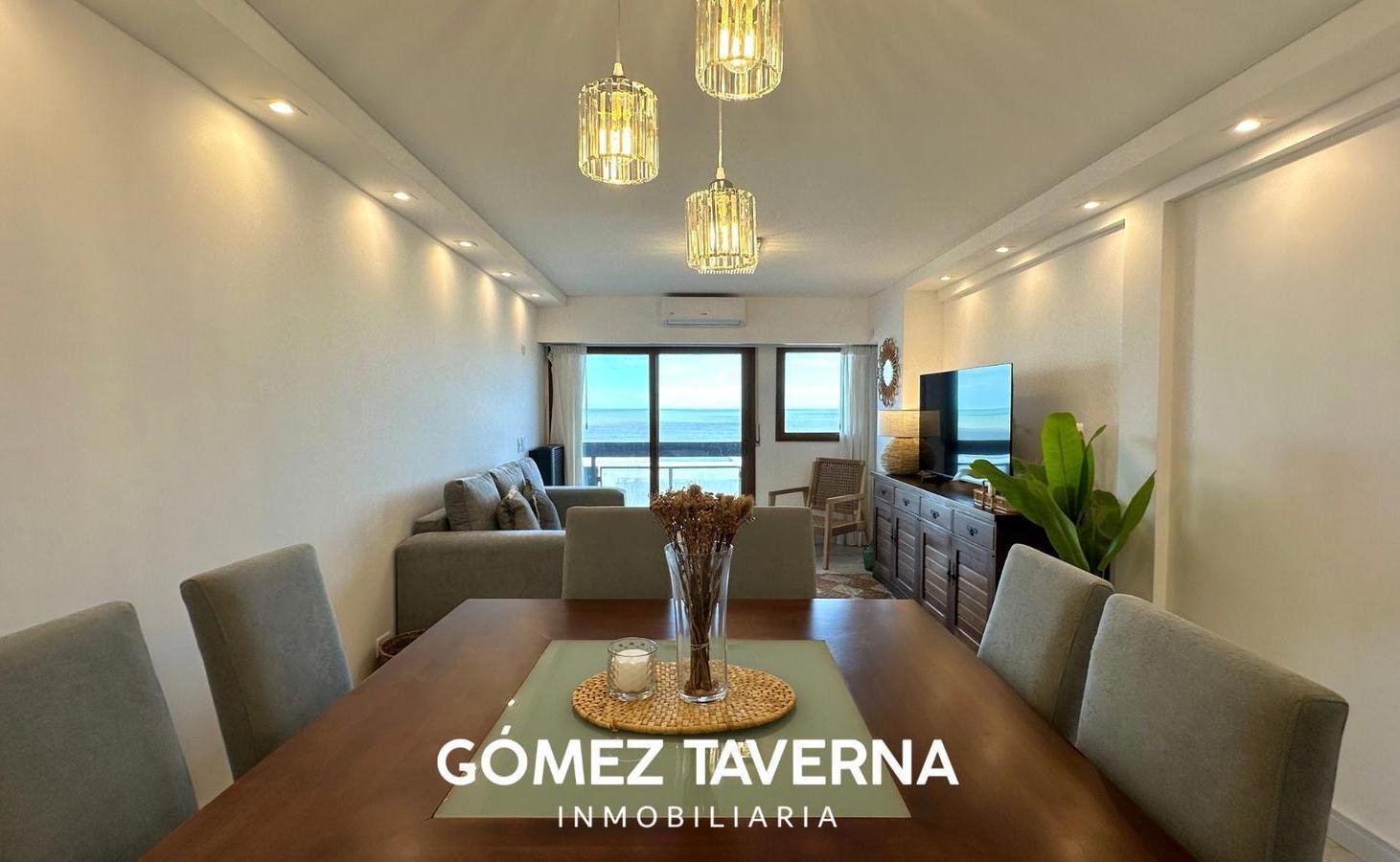 Foto de Departamento en alquiler, disponible Enero. Frente al Mar, Pinamar, imagen 5