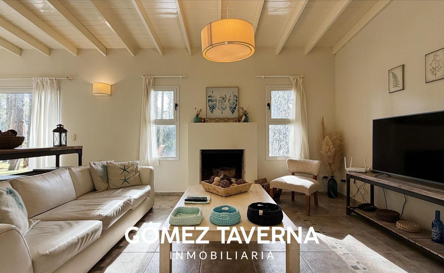 Foto de Casa en alquiler, Pinamar Norte, imagen 2