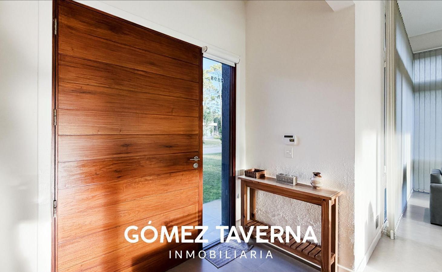 Foto de Casa en Alquiler con Pileta, Pinamar, imagen 2