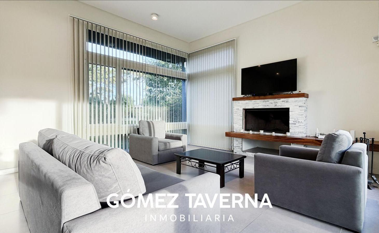 Foto de Casa en Alquiler con Pileta, Pinamar, imagen 3