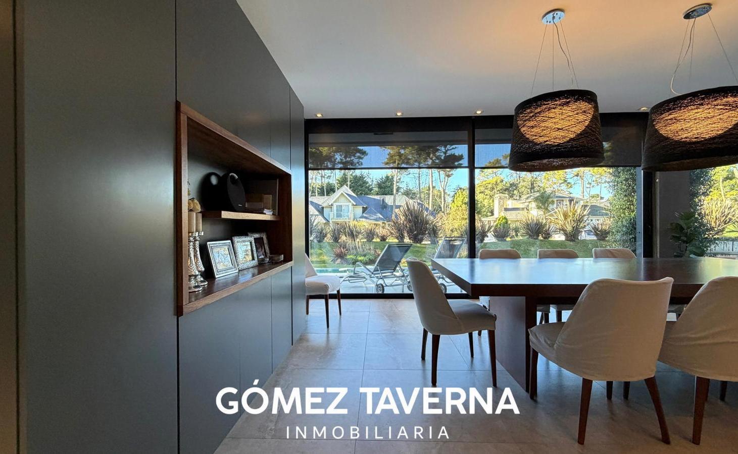 Foto de Casa en alquiler, Álamos I Pinamar, imagen 4