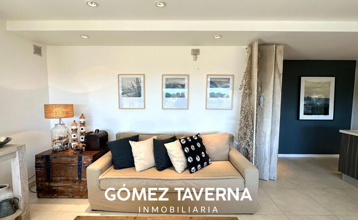 Foto de Departamento en alquiler, zona Cocodrilo, Pinamar, imagen 3