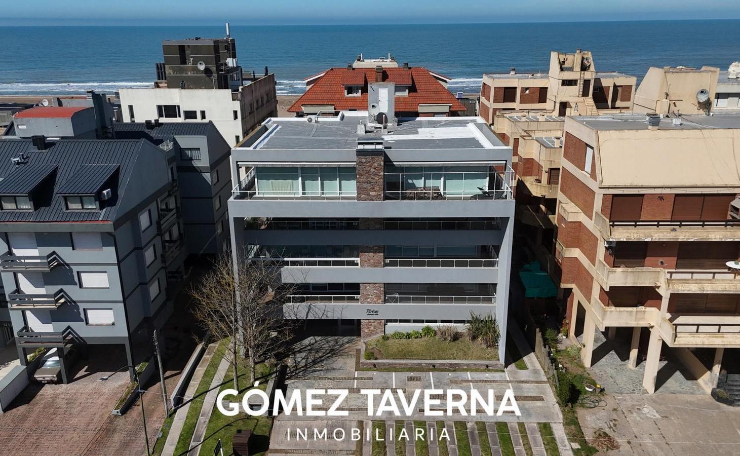 Foto de Departamento en alquiler, zona Cocodrilo, Pinamar, imagen 5
