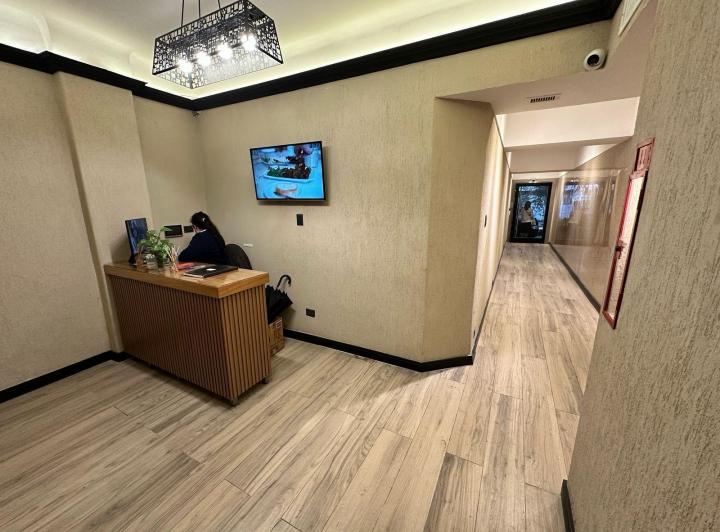Foto de Oficina - Once, imagen 2